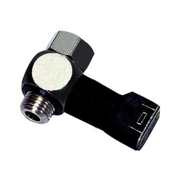 Sensor koppeling buitendraad-binnendraad BSPP serie 7818